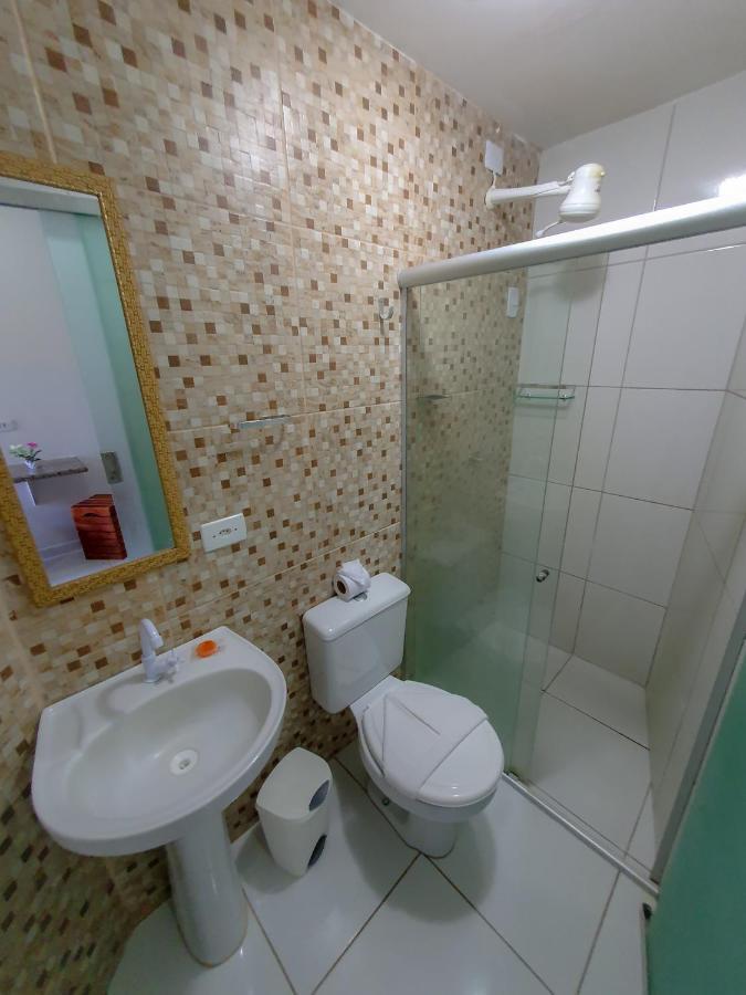 Pousada Porto Maraca Pôrto das Galinhas Buitenkant foto