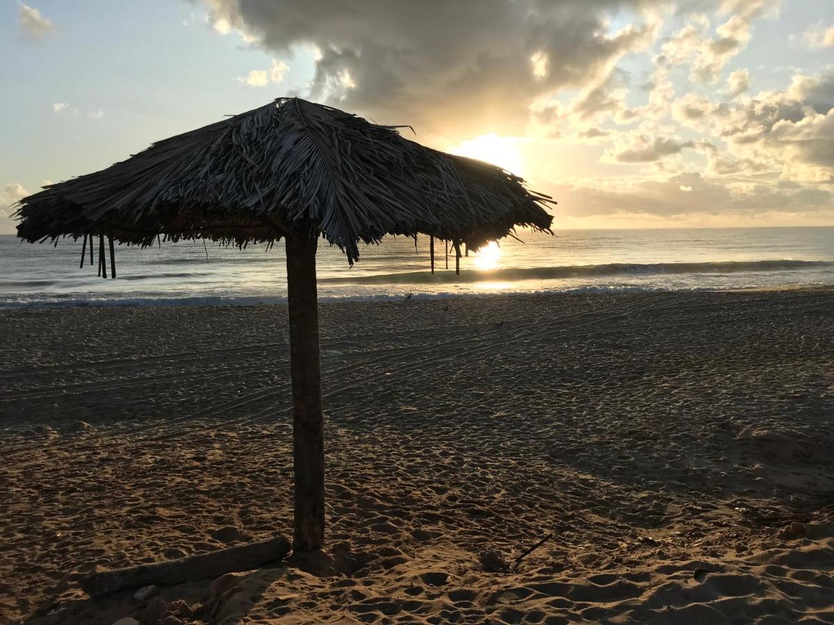 Pousada Porto Maraca Pôrto das Galinhas Buitenkant foto